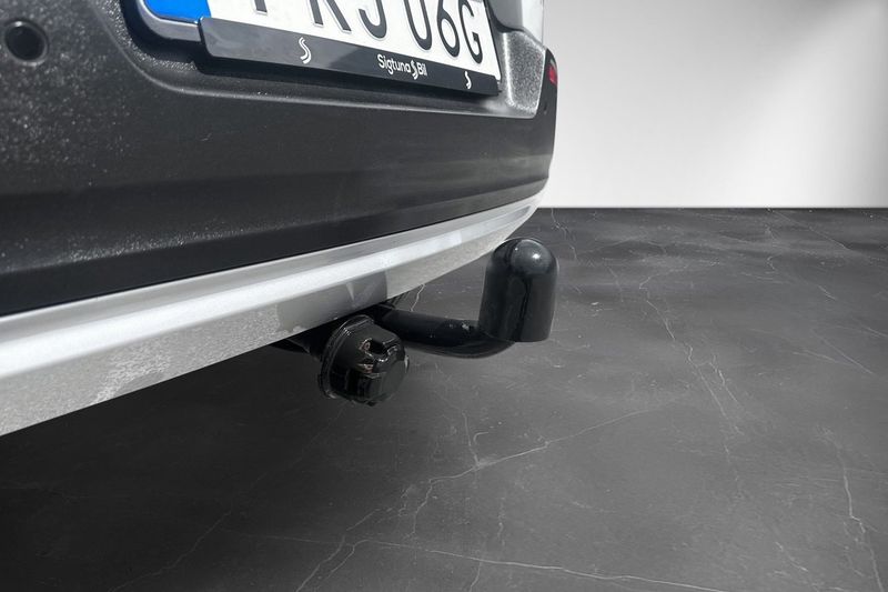 Volvo XC40 bild 15