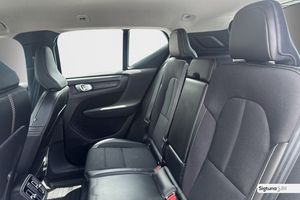 Volvo XC40 bild 10