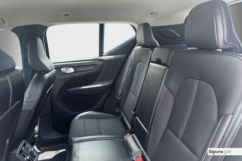 Volvo XC40 bild 10