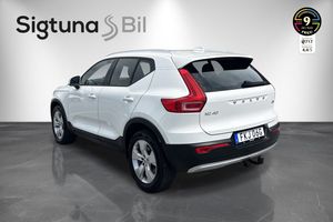 Volvo XC40 bild 3
