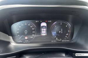 Volvo XC40 bild 18