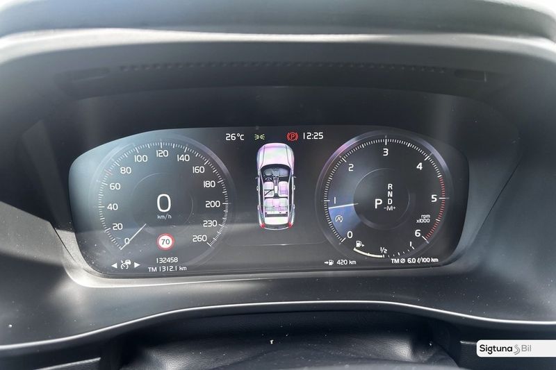 Volvo XC40 bild 18
