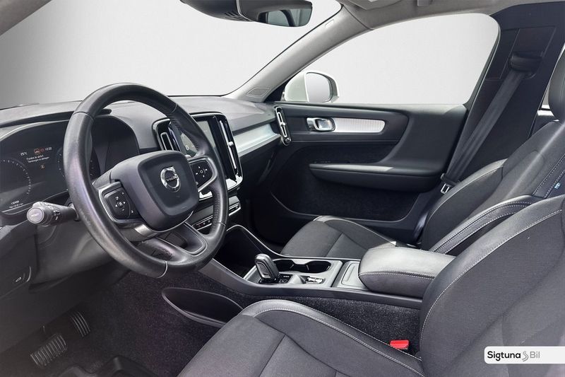 Volvo XC40 bild 9
