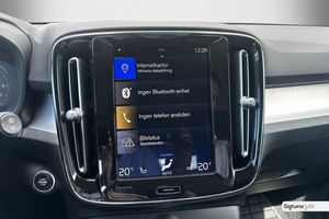 Volvo XC40 bild 19