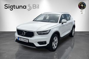 Volvo XC40 bild 1