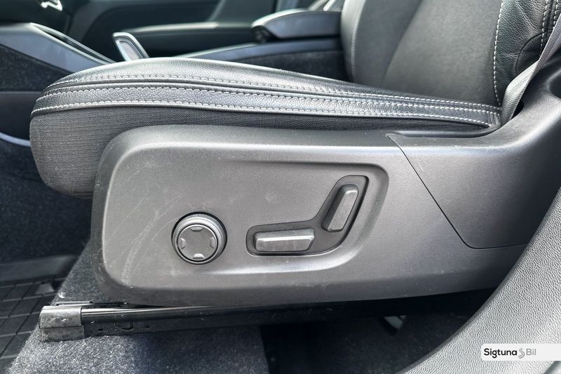 Volvo XC40 bild 20