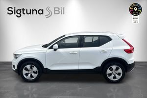 Volvo XC40 bild 2