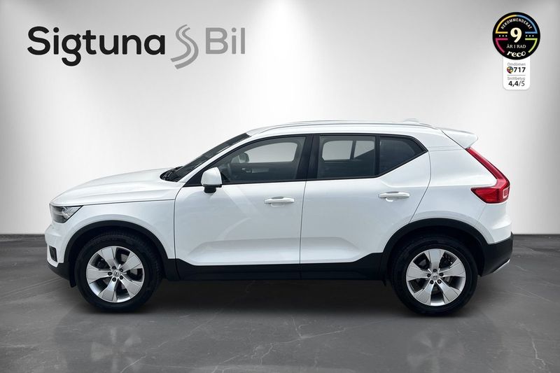 Volvo XC40 bild 2