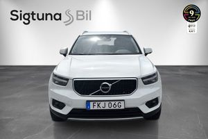 Volvo XC40 bild 8