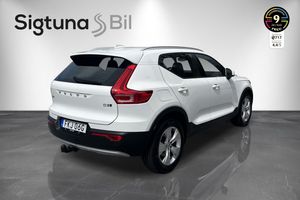 Volvo XC40 bild 5