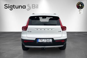 Volvo XC40 bild 4