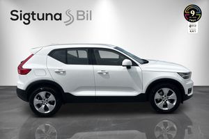 Volvo XC40 bild 6