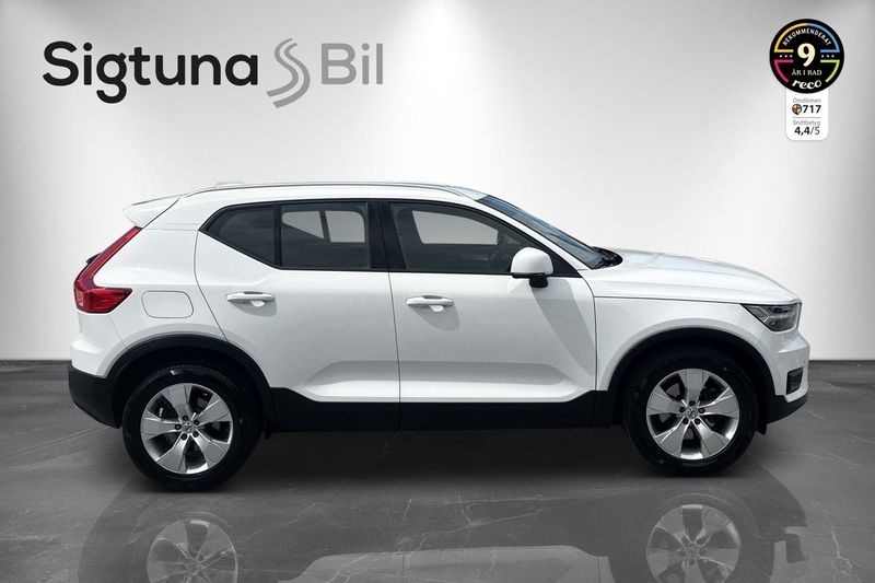 Volvo XC40 bild 6
