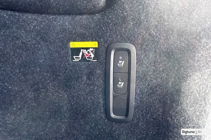Volvo XC40 bild 16
