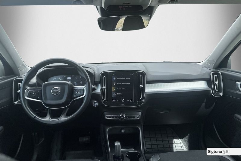 Volvo XC40 bild 11