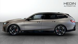 BMW i5 bild 6