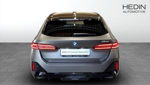 BMW i5 bild 7