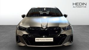 BMW i5 bild 8