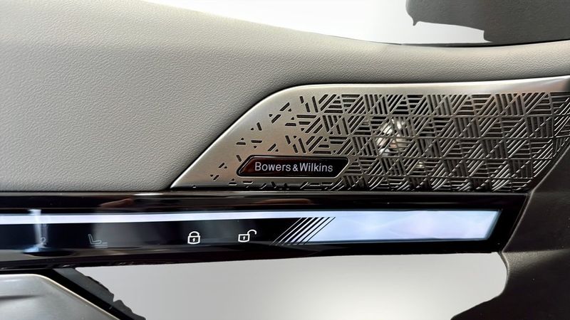 BMW i5 bild 11