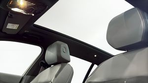 BMW i5 bild 10