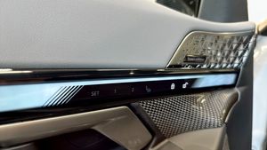BMW i5 bild 12