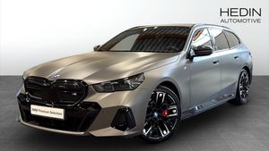 BMW i5 bild 1