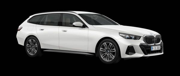 BMW i5 xDrive 40 Touring - 2026