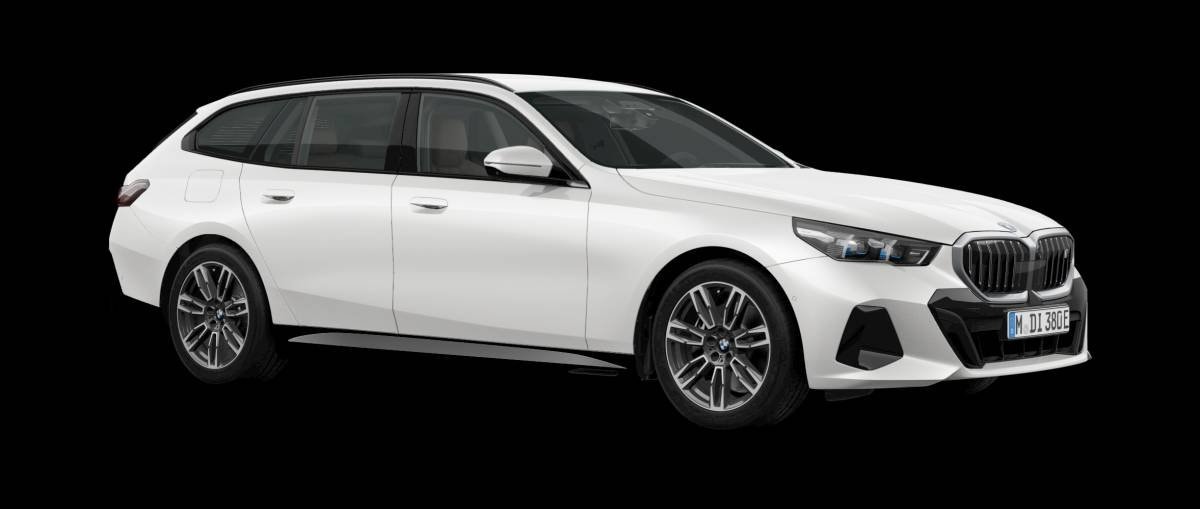BMW i5