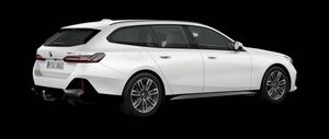 BMW i5 bild 2