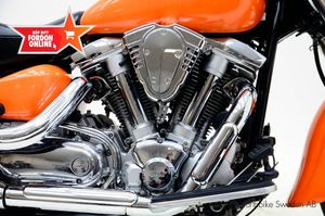 Yamaha XV bild 7