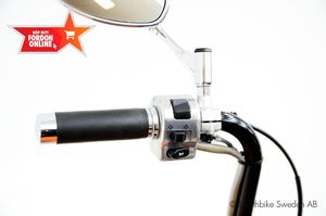 Yamaha XV bild 8