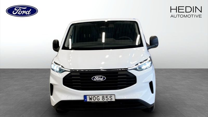 Ford Custom bild 8