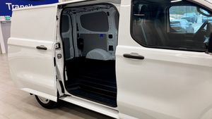 Ford Custom bild 5