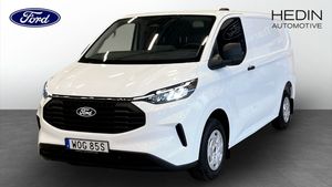 Ford Custom bild 1