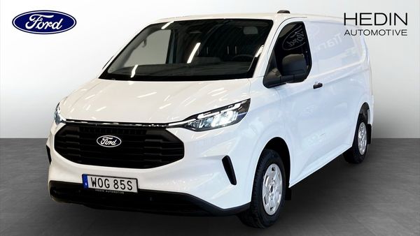 Ford Custom TREND SKÅP 280S - 2025