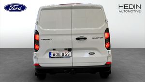 Ford Custom bild 7