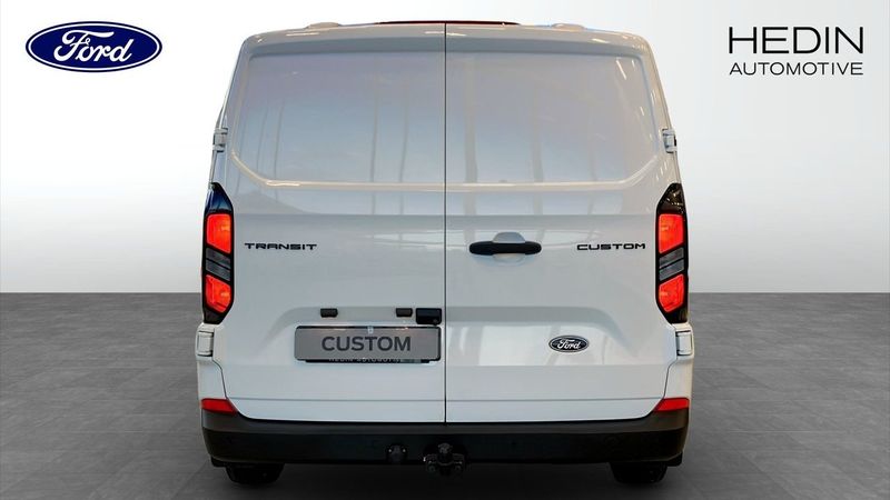 Ford Custom bild 7