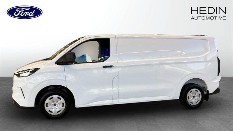 Ford Custom bild 6