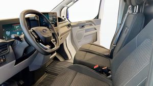 Ford Custom bild 4