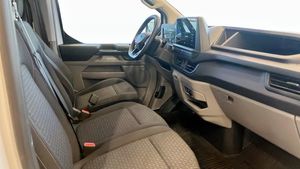Ford Custom bild 3