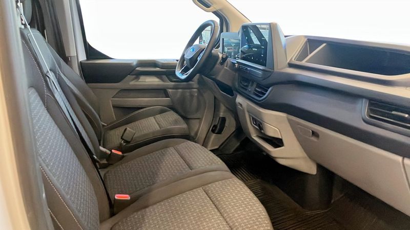 Ford Custom bild 3