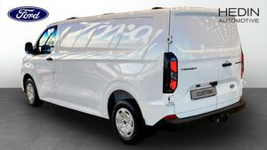 Ford Custom bild 2