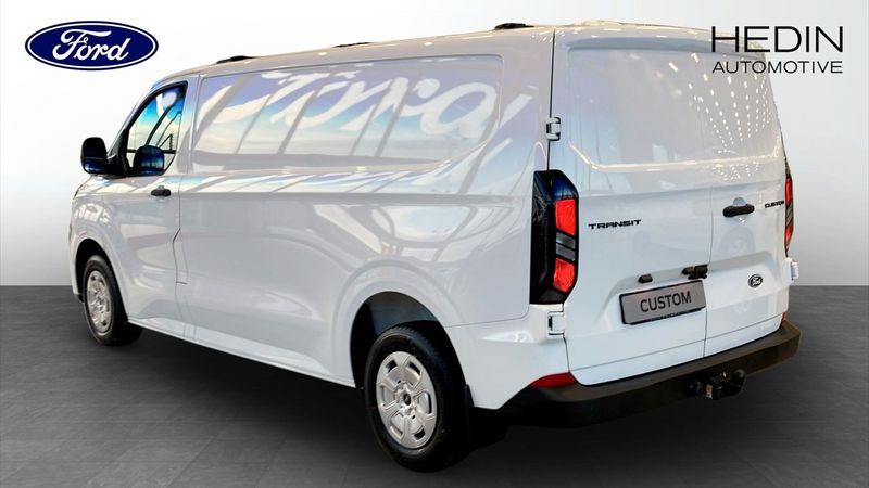 Ford Custom bild 2