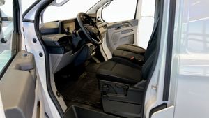 Ford Custom bild 5
