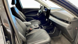 Ford Mustang Mach-E bild 3