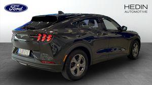 Ford Mustang Mach-E bild 2