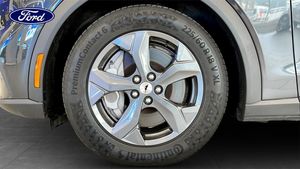 Ford Mustang Mach-E bild 9