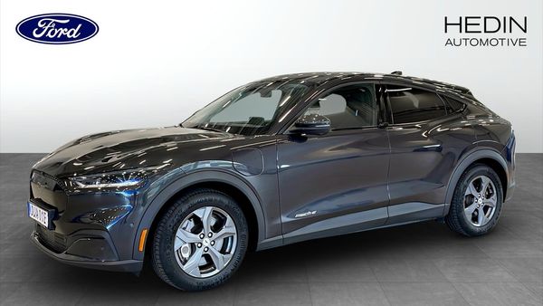 Ford Mustang Mach-E Standard Range RWD / B&O / 360-kamera - 2022