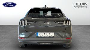 Ford Mustang Mach-E bild 7