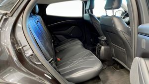 Ford Mustang Mach-E bild 5
